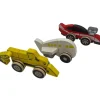 Tinker Totter Vehicles