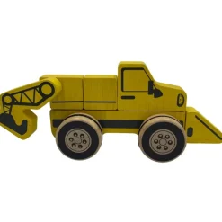 Tinker Totter Vehicles