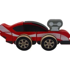 Tinker Totter Vehicles