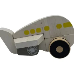 Tinker Totter Vehicles