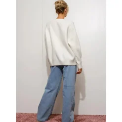 Tomato Sweater