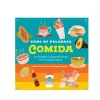 Tons of Palabras: Comida
