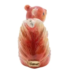 Treasured Trinkets - Red Squirrel