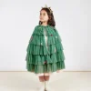Tree Cape Costume