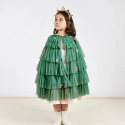 Tree Cape Costume