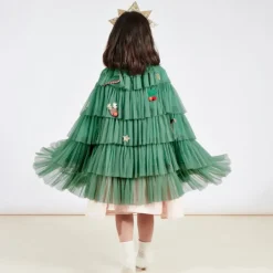 Tree Cape Costume
