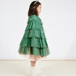 Tree Cape Costume
