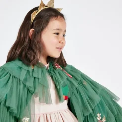 Tree Cape Costume