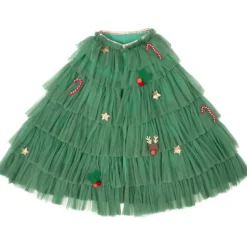 Tree Cape Costume