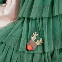 Tree Cape Costume