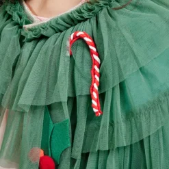 Tree Cape Costume