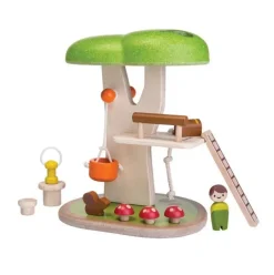 Tree House