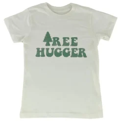 Tree Hugger Tee