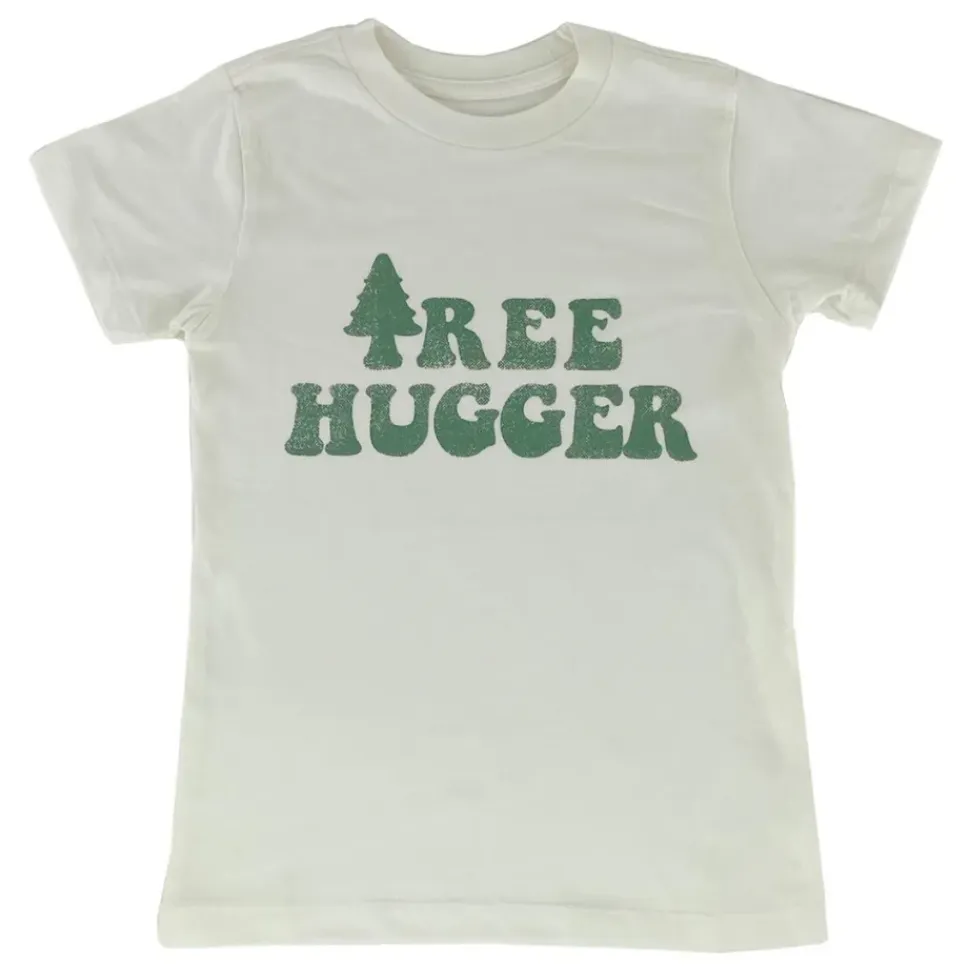 Tree Hugger Tee