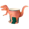 T-Rex Party Cups (x 8)