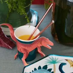 T-Rex Party Cups (x 8)