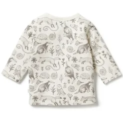 Tribal Woods Organic Top