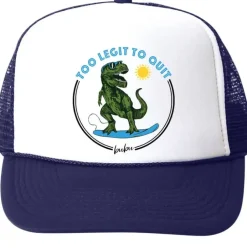 Trucker Hats (3 styles)