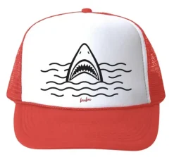 Trucker Hats (3 styles)