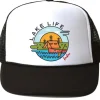 Trucker Hat (2 styles)