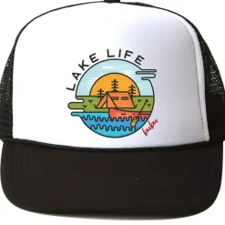 Trucker Hat (2 styles)