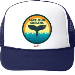 Trucker Hat (2 styles)