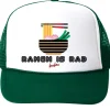 Trucker Hat (3 styles)