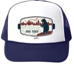 Trucker Hat (3 styles)