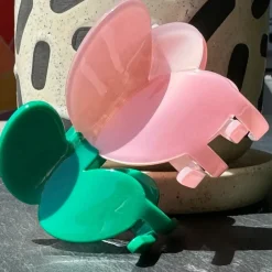 Tulip Hair Claw