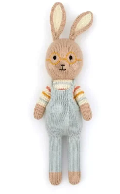 Tun Tun Mike the Bunny