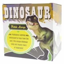 Tyrannosaurus Rex Light