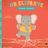 Un Elefante: Numbers / Números - Lil' Libros