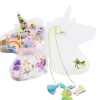 Unicorn DIY Jewelry Kit