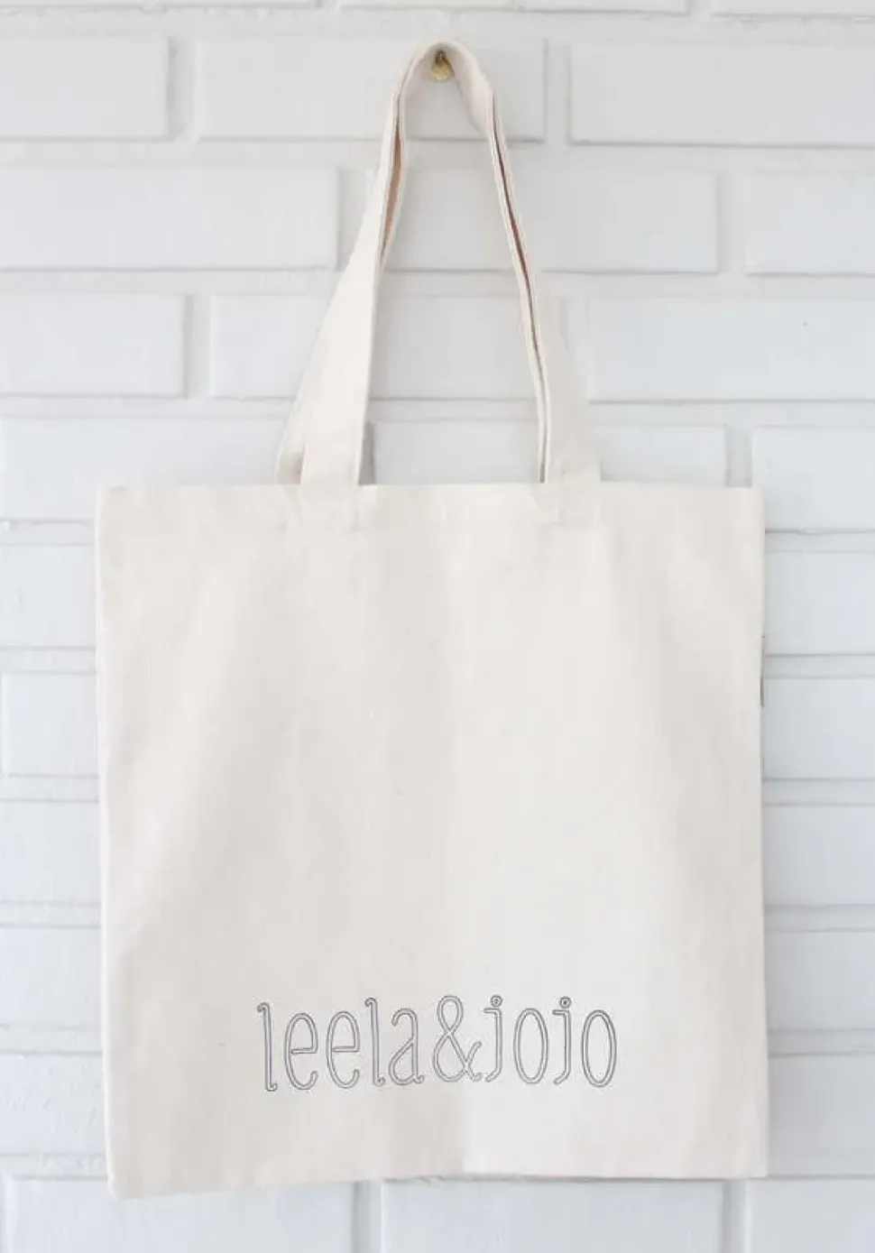 Unicorn Organic Coloring Kit Tote