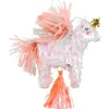 Unicorn Piñata Favor
