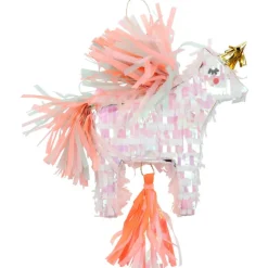 Unicorn Piñata Favor