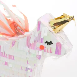 Unicorn Piñata Favor