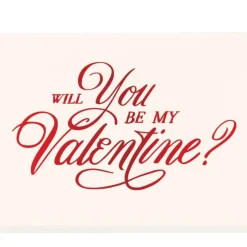 Valentine's Day Cards