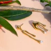 Valley Pearl Studs