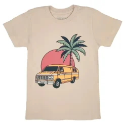 Vanin Tee