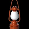 Vintage Lantern"