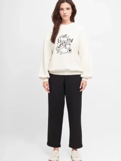 Vive le Weekend Sweatshirt