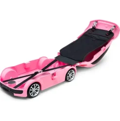 Volkswagen Beetle Kids Suitcase - Two Colors