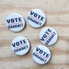 Vote Dammit Piin