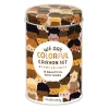 We are Colorful Skin Tone Crayon Set