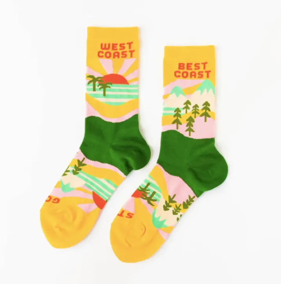 West Coast Best Coast - Women's