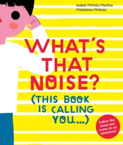 What's That Noise