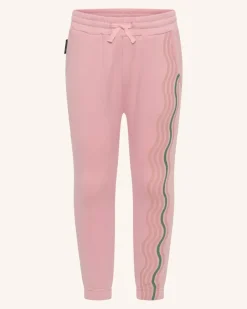 Wiggle Stripes Sweat Pant