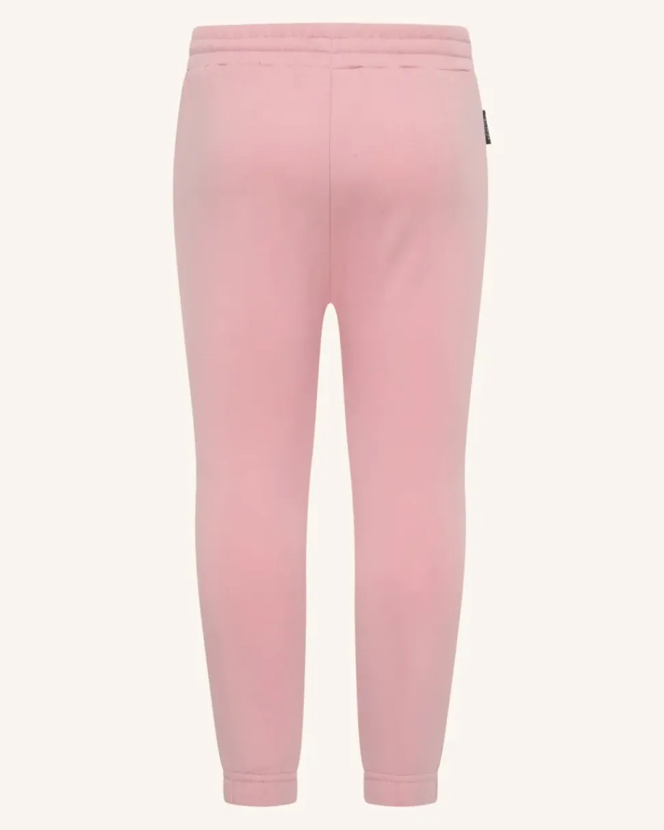 Wiggle Stripes Sweat Pant