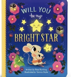 Will You Be My Bright Star